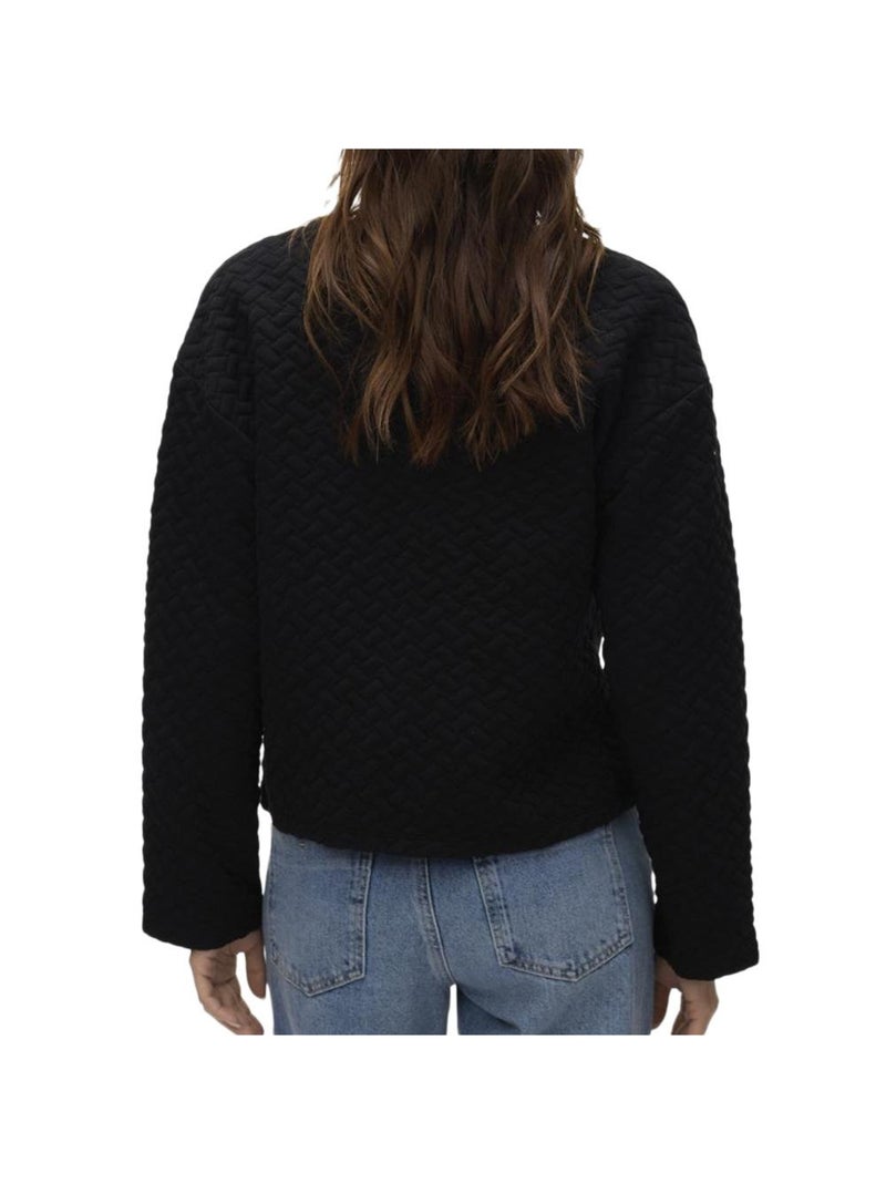 Chaleco de Mujer Vero Moda Negro - Kiabi