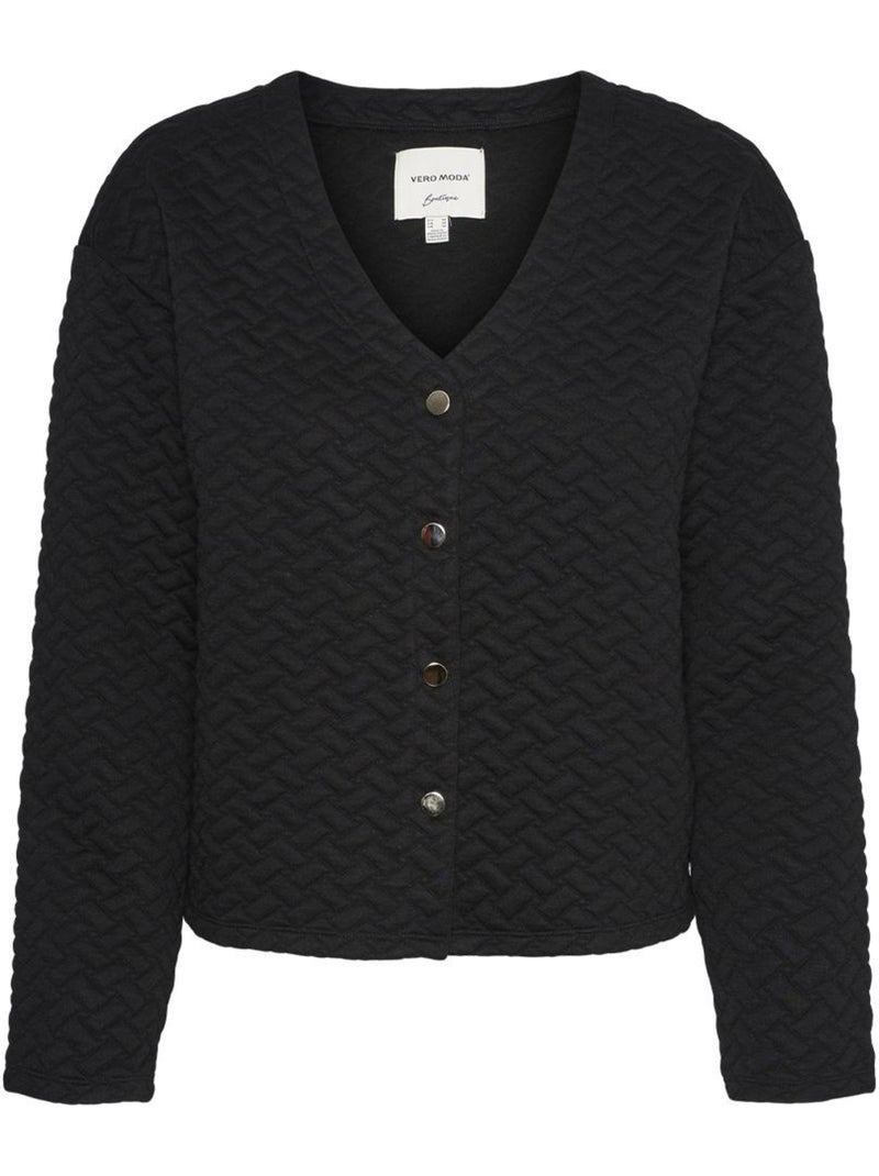 Chaleco de Mujer Vero Moda Negro - Kiabi
