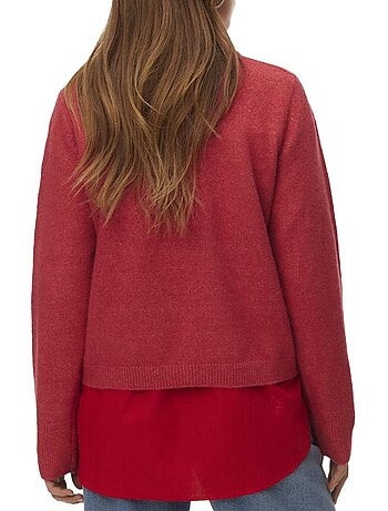 Chaleco de Mujer Vero Moda