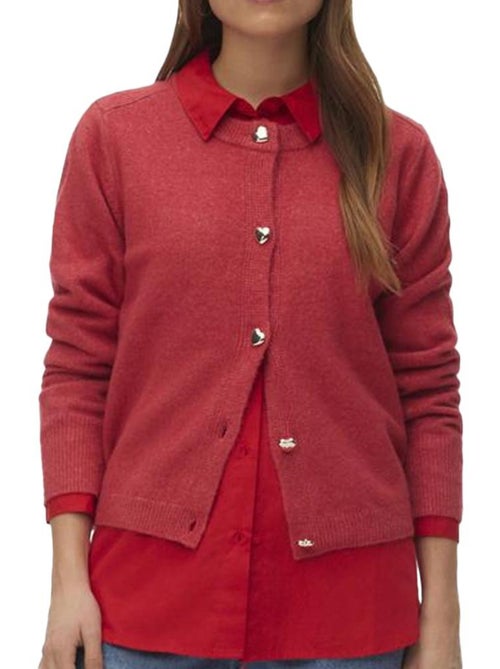 Chaleco de Mujer Vero Moda - Kiabi