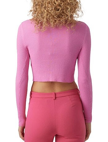 Chaleco vero moda para mujer