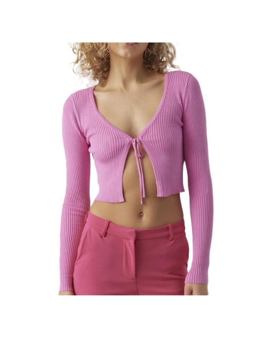 Chaleco de Mujer Vero Moda - Kiabi Chaleco de Mujer Vero Moda - Kiabi