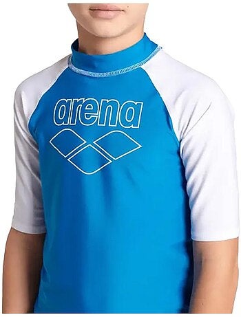 Chaleco de natación Arena de licra para niño