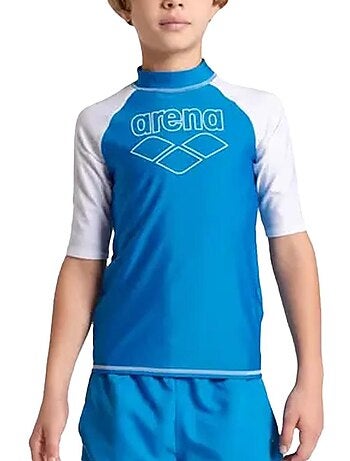 Chaleco de natación Arena de licra para niño