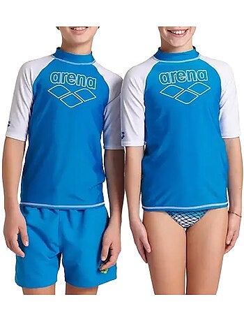 Chaleco de natación Arena de licra para niño