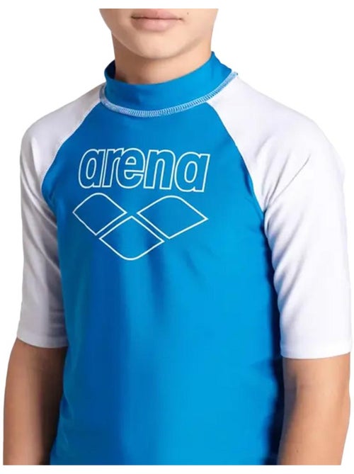 Chaleco de natación Arena de licra para niño - Kiabi