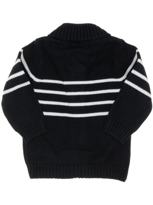 Chaleco de Niño Estilo Marinero - Kiabi