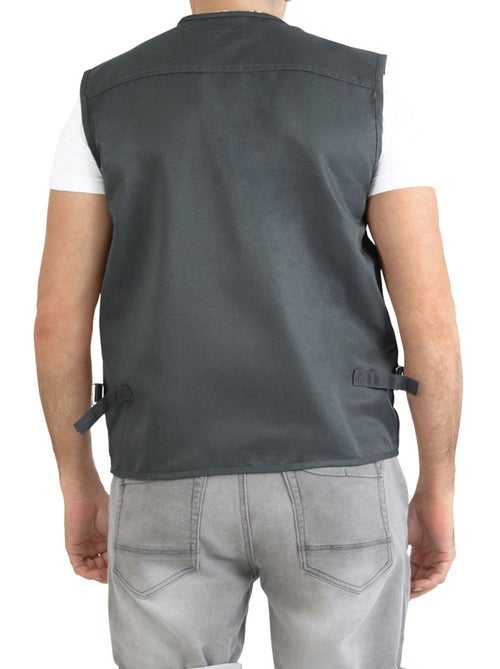 Chaleco de pesca Kebello - Kiabi