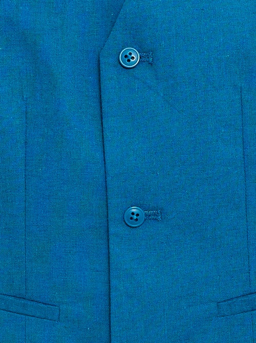 Chaleco de traje sin mangas - Kiabi