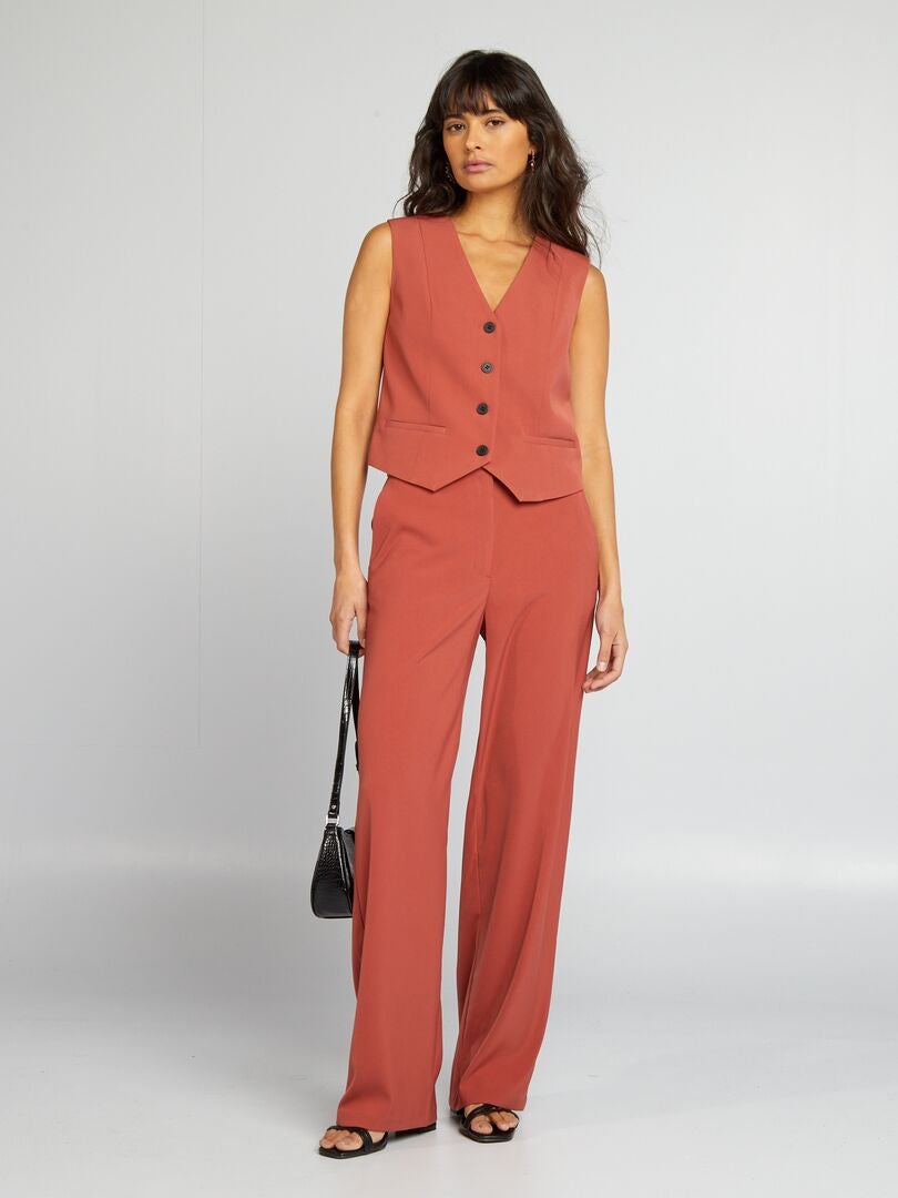 PUÑOS HARDLINE ROJO – Novena Racing