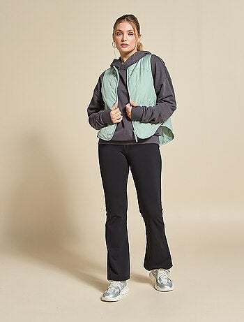 Chaleco deportivo sin mangas - (ekstract)