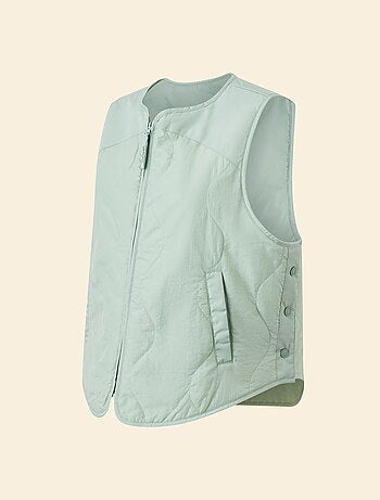 Chaleco deportivo sin mangas - (ekstract)