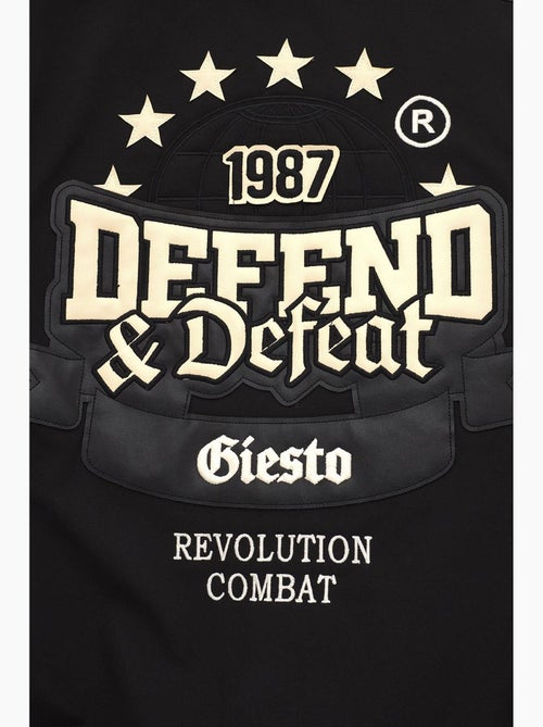 Chaleco entallado giesto - Kiabi Chaleco entallado giesto - Kiabi