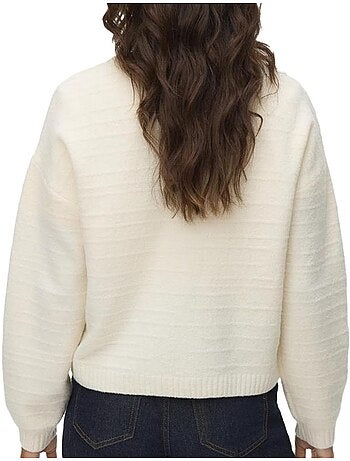 Chaleco Estructura Vero Moda para Mujer