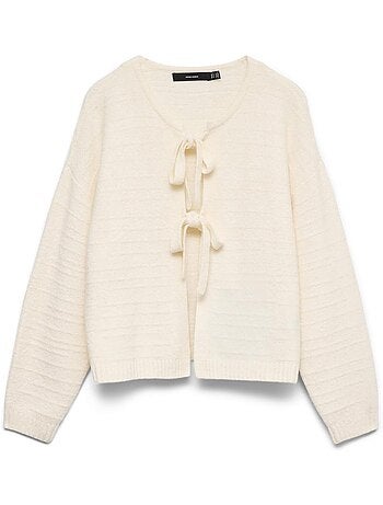 Chaleco Estructura Vero Moda para Mujer
