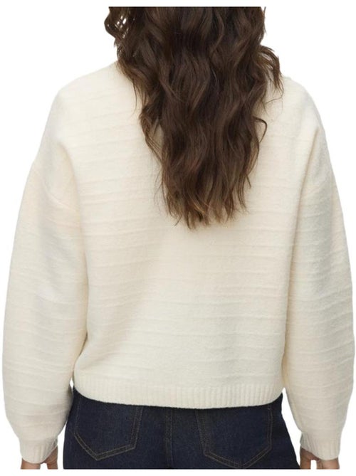 Chaleco Estructura Vero Moda para Mujer - Kiabi