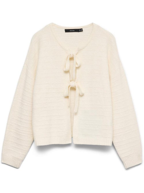 Chaleco Estructura Vero Moda para Mujer - Kiabi