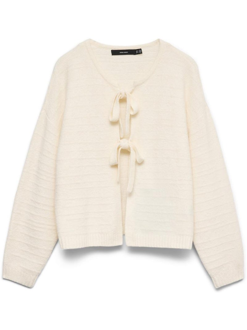 Chaleco Estructura Vero Moda para Mujer Crudo - Kiabi