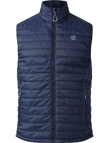 Chaleco forro polar air lite para hombre - dare 2b