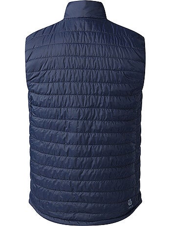 Chaleco forro polar air lite para hombre - dare 2b