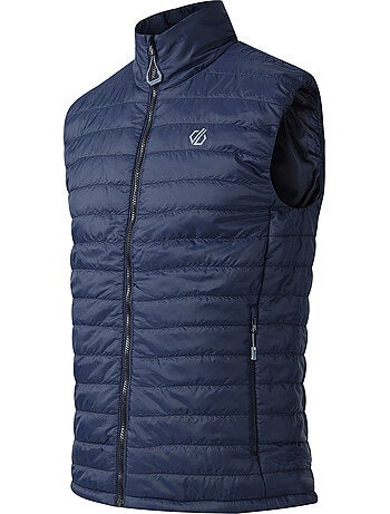 Chaleco forro polar air lite para hombre - dare 2b