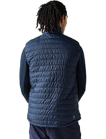 Chaleco forro polar air lite para hombre - dare 2b