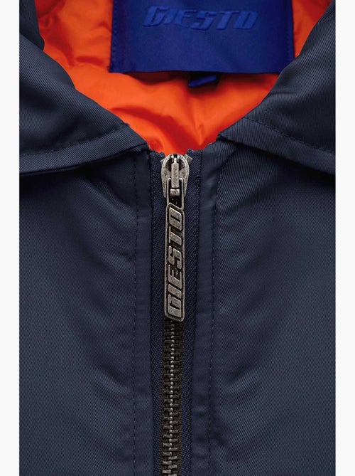 Chaleco hombre giesto - Kiabi Chaleco hombre giesto - Kiabi