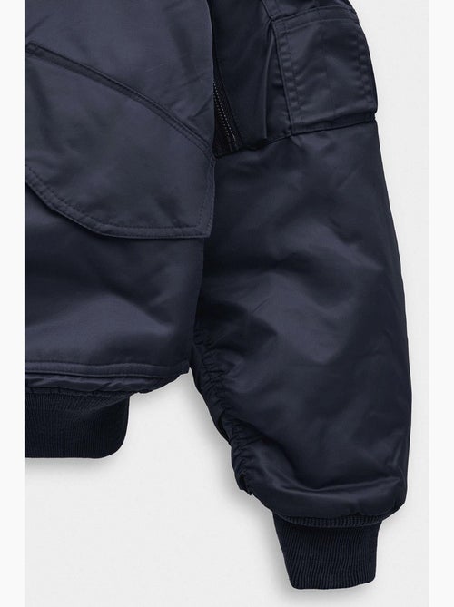 Chaleco hombre giesto - Kiabi Chaleco hombre giesto - Kiabi