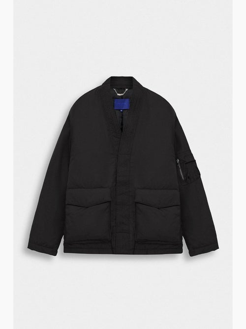 Chaleco hombre giesto - Kiabi Chaleco hombre giesto - Kiabi