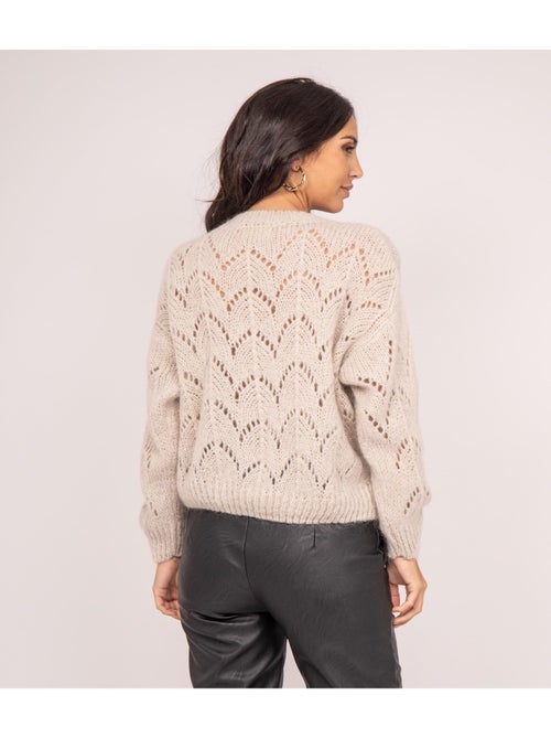 Chaleco KAMILIA - Kiabi