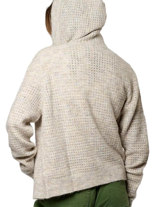 Chaleco kaporal para mujer - Kiabi Chaleco kaporal para mujer - Kiabi