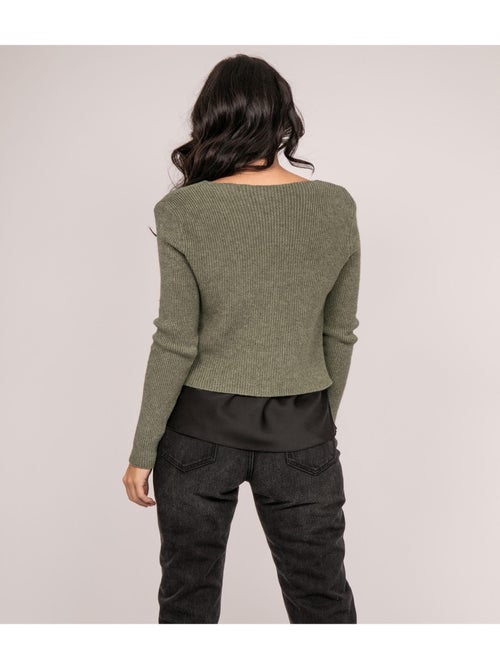 Chaleco KLEA - Kiabi