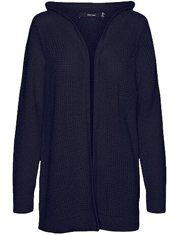 Chaleco Largo Vero Moda para Mujer