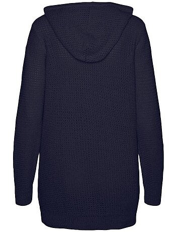 Chaleco Largo Vero Moda para Mujer