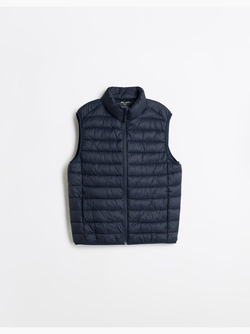 Chaleco ligero acolchado, mo fashion - Kiabi
