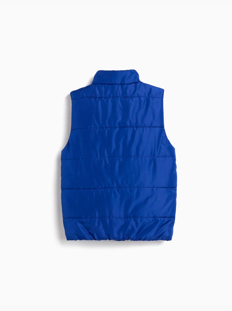 Chaleco, MO Fashion Azul - Kiabi