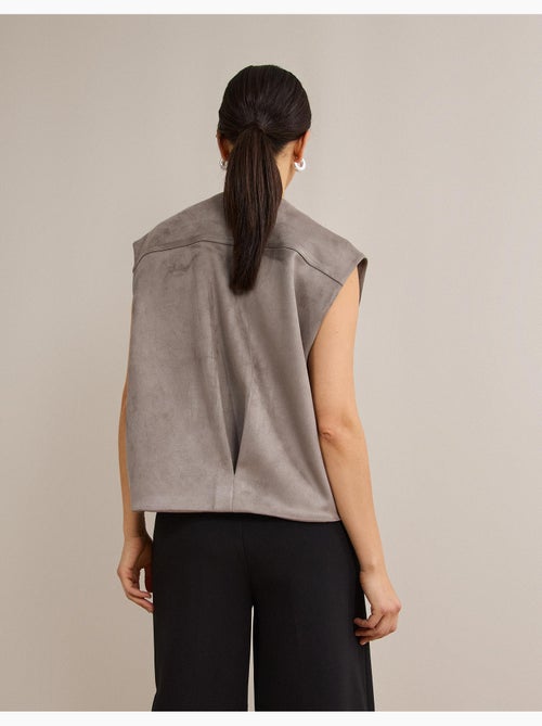 Chaleco, mo fashion - Kiabi