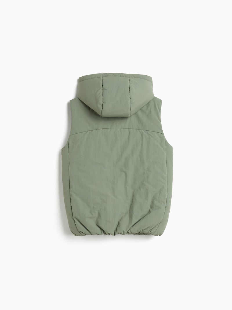 Chaleco, MO Fashion Verde - Kiabi