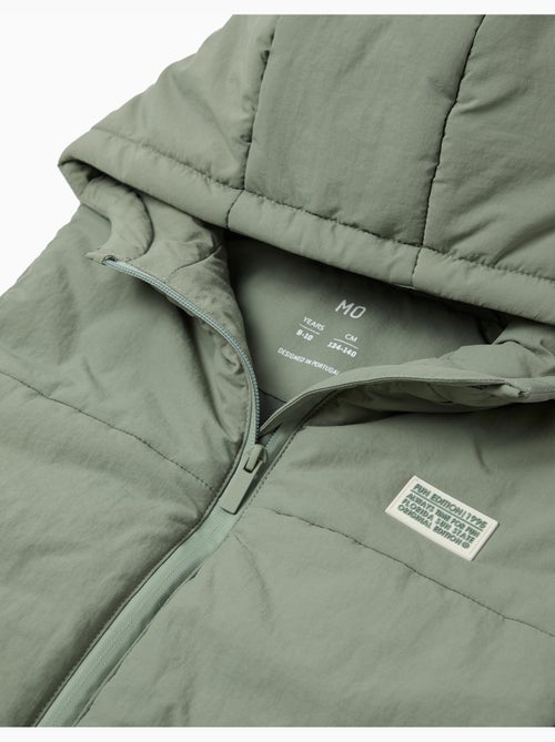 Chaleco, MO Fashion - Kiabi