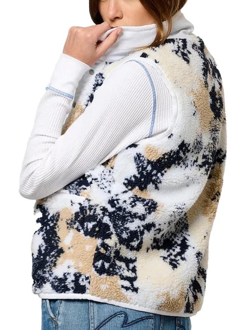 Chaleco Mujer Kaporal - Talla XL - Kiabi