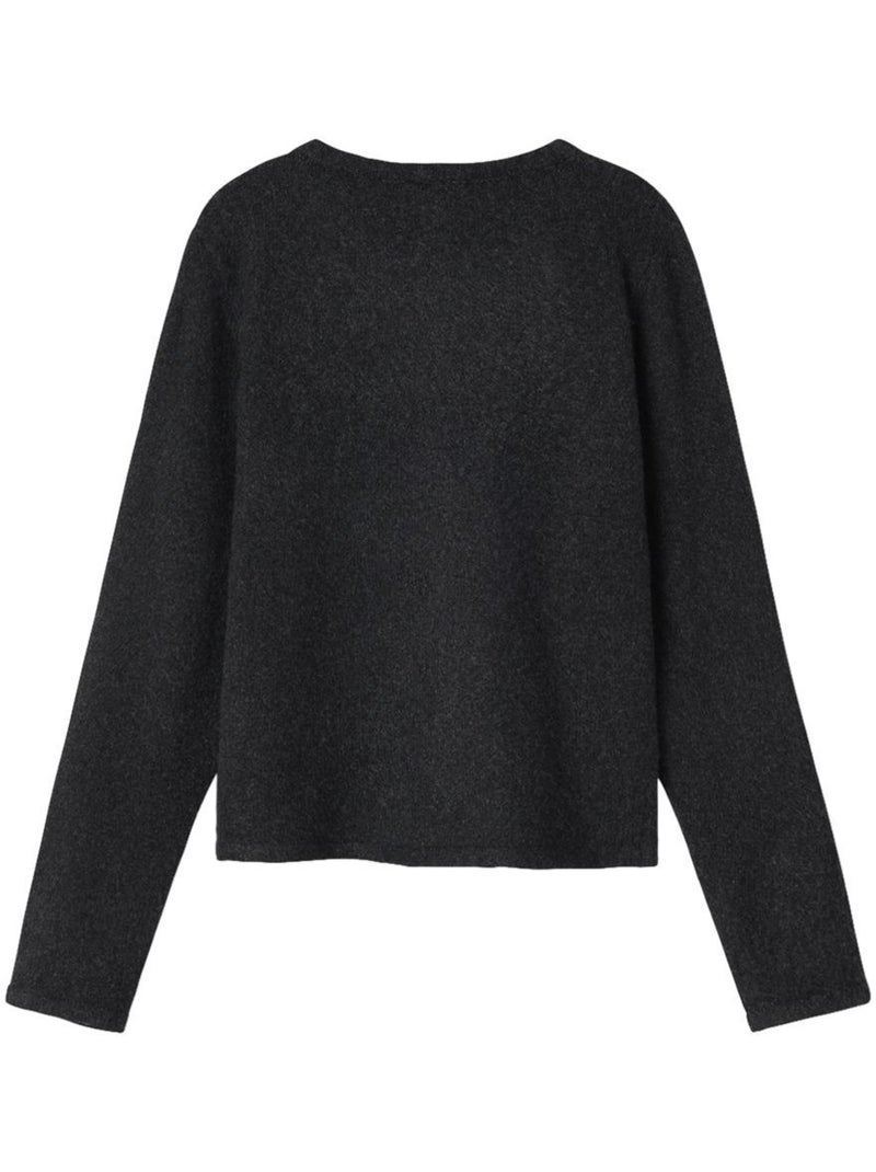 Chaleco para niña name it Gris plateado - Kiabi