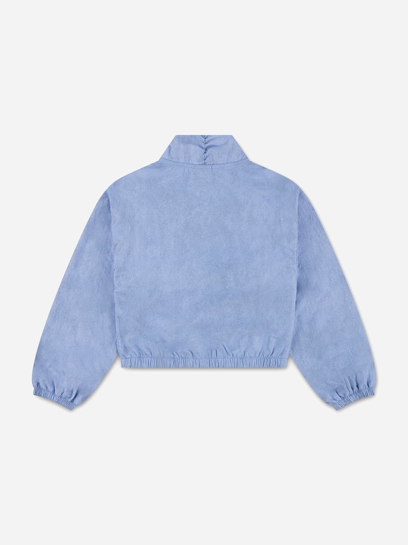 Chaleco para ponerse - Jordan Azul claro - Kiabi