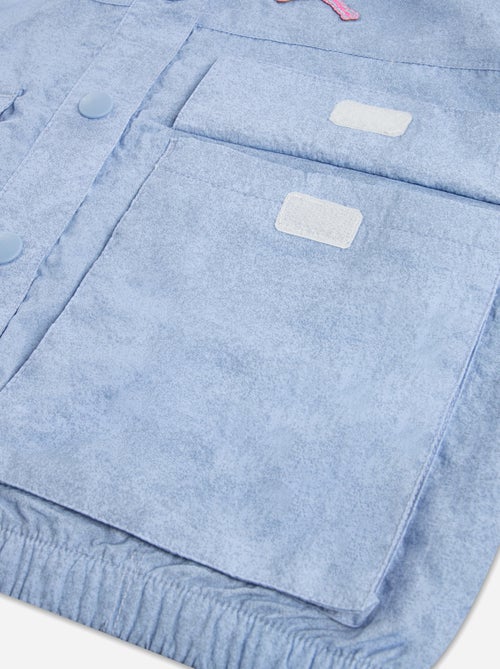 Chaleco para ponerse - Jordan - Kiabi