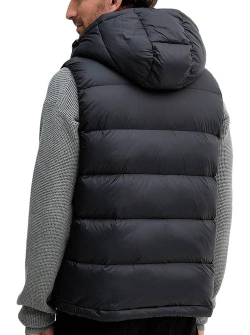 Chaleco plumas hombre calvin klein jeans - Kiabi Chaleco plumas hombre calvin klein jeans - Kiabi