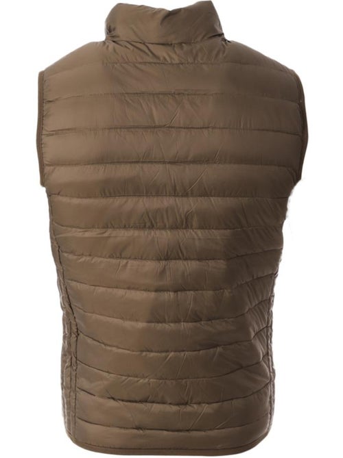 Chaleco plumas hombre schott - Kiabi Chaleco plumas hombre schott - Kiabi