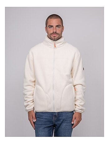 Chaleco reversible WOGAMO