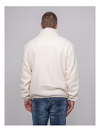 Chaleco reversible WOGAMO