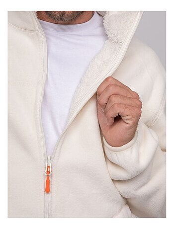 Chaleco reversible WOGAMO