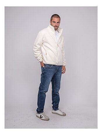 Chaleco reversible WOGAMO