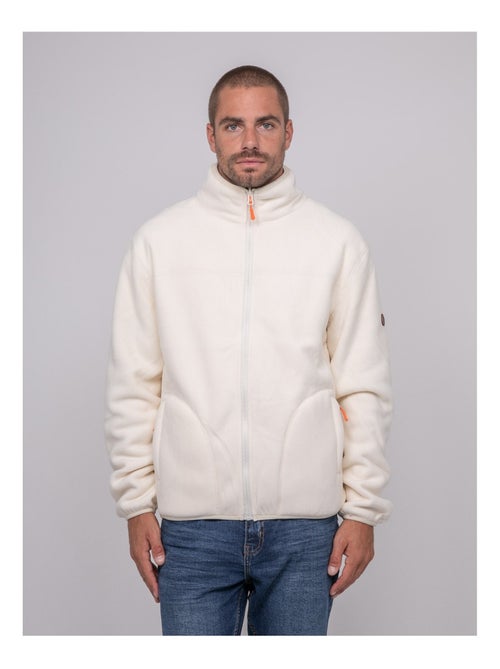 Chaleco reversible WOGAMO - Kiabi